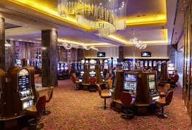 mmr44 အကောင့် ဖွင့်ပြီး Live Casino နှင့် Slots ကစားခြင်း