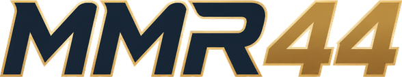 mmr44 Logo
